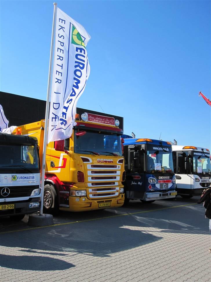 Transport øst billede 36