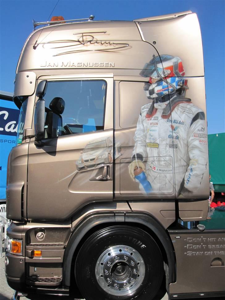 Transport øst billede 37