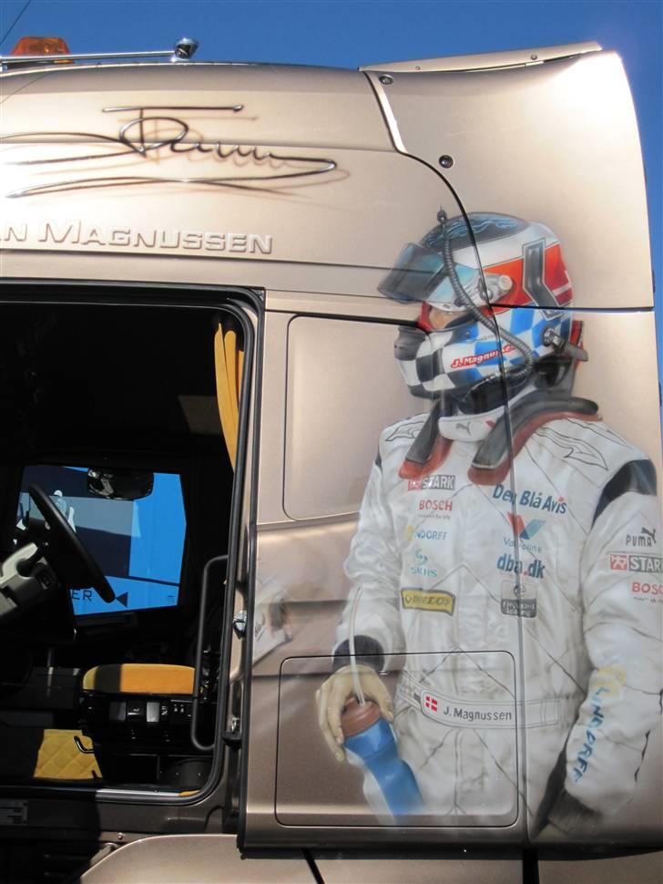 Transport øst billede 38