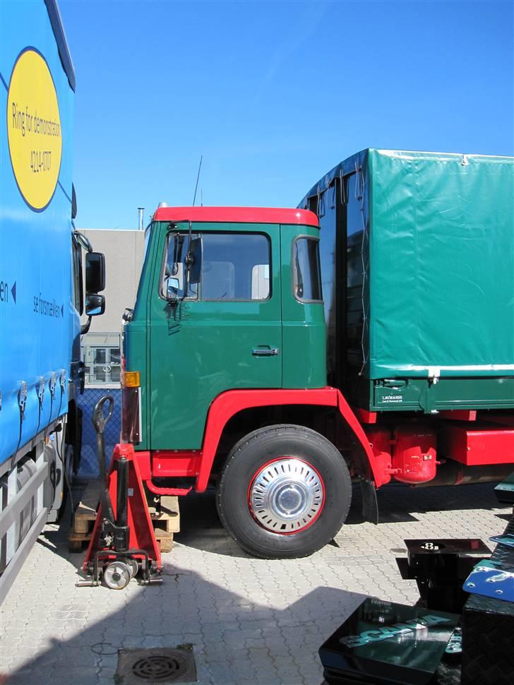 Transport øst billede 40