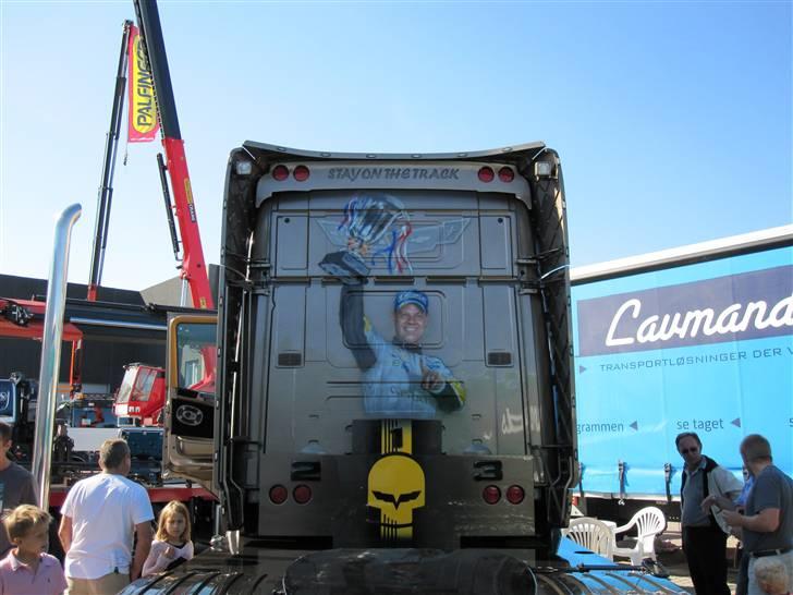 Transport øst billede 42