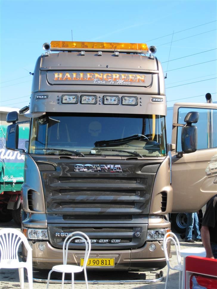 Transport øst billede 45