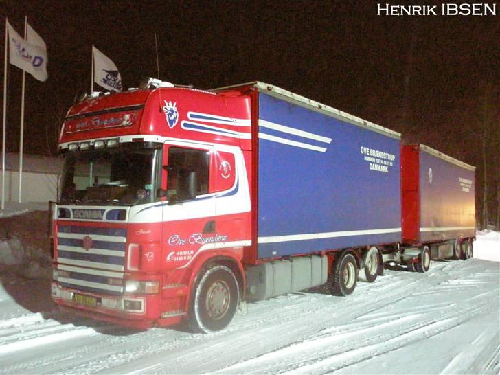 Aktiv Containerservice - Taget ved Tolden i Hirtshals billede 108