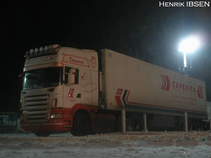 Aktiv Containerservice - Taget ved Tolden i Hirtshals billede 109