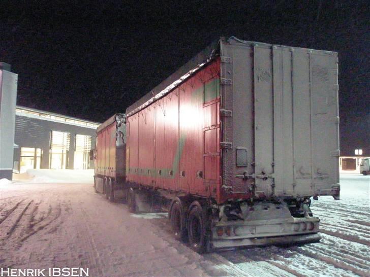 Aktiv Containerservice - Holder ved Tolden i Hirtshals billede 110