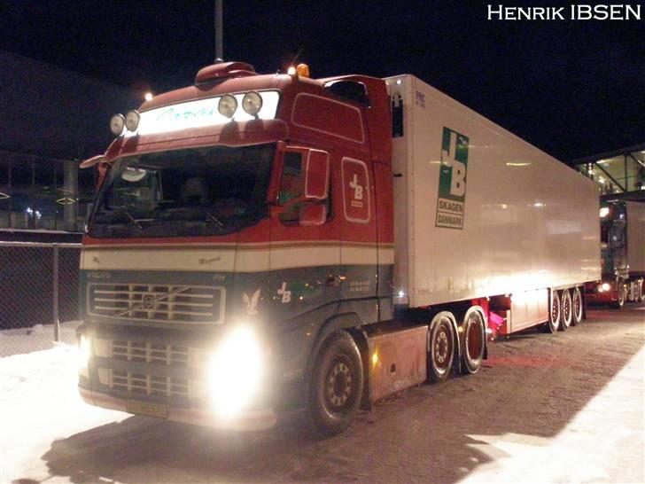 Aktiv Containerservice - Taget ved Tolden i Larvik billede 116