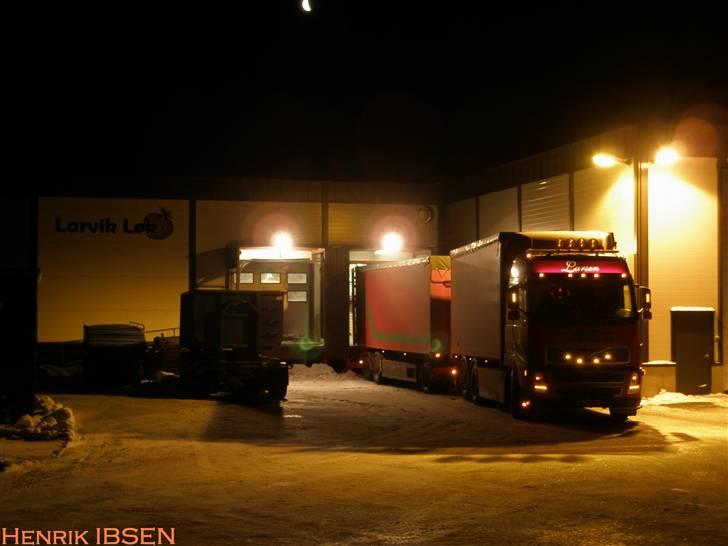 Aktiv Containerservice - Så kom vi frem til Larvik Løk billede 117