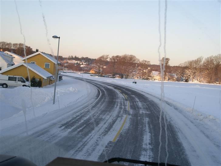 Aktiv Containerservice - Så går turen mod Mandal billede 125