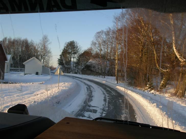 Aktiv Containerservice - Turen imellem Larvik og Mandal billede 126