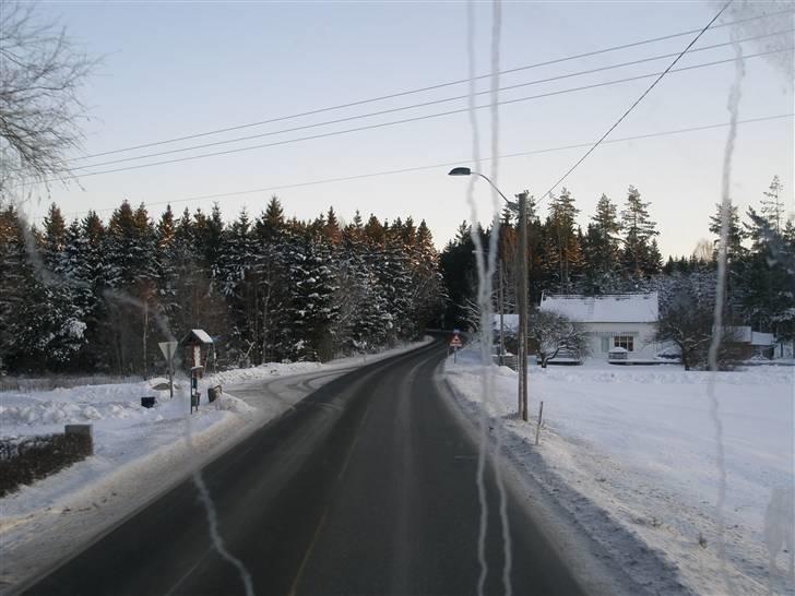 Aktiv Containerservice - Turen imellem Larvik og Mandal billede 127