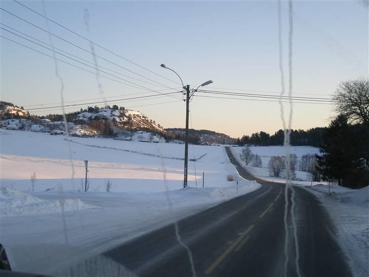 Aktiv Containerservice - Turen imellem Larvik og Mandal billede 128