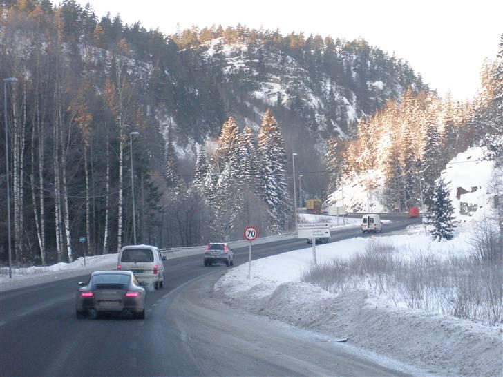 Aktiv Containerservice - Turen imellem Larvik og Mandal billede 131
