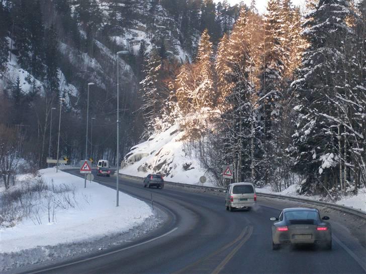 Aktiv Containerservice - Turen imellem Larvik og Mandal billede 132