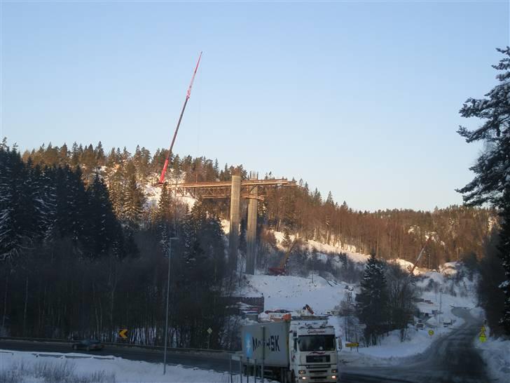 Aktiv Containerservice - Turen imellem Larvik og Mandal billede 133