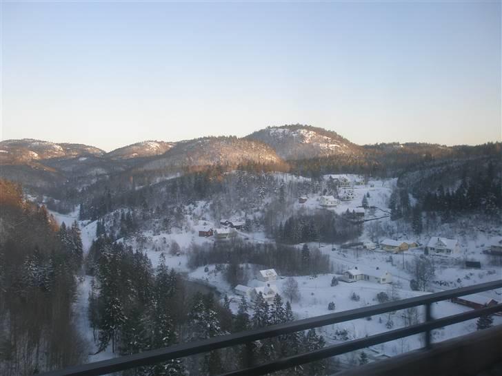 Aktiv Containerservice - Turen imellem Larvik og Mandal billede 134