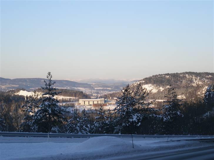Aktiv Containerservice - Turen imellem Larvik og Mandal billede 135
