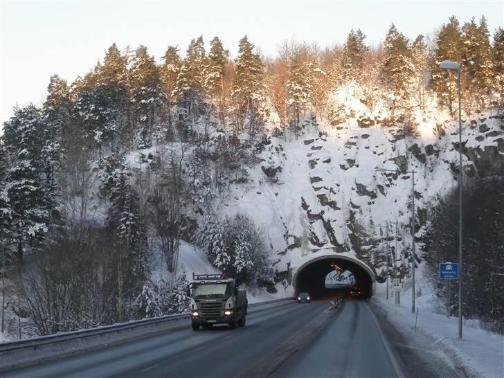 Aktiv Containerservice - Turen imellem Larvik og Mandal billede 136