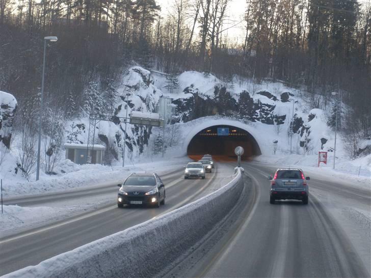 Aktiv Containerservice - Turen imellem Larvik og Mandal billede 137
