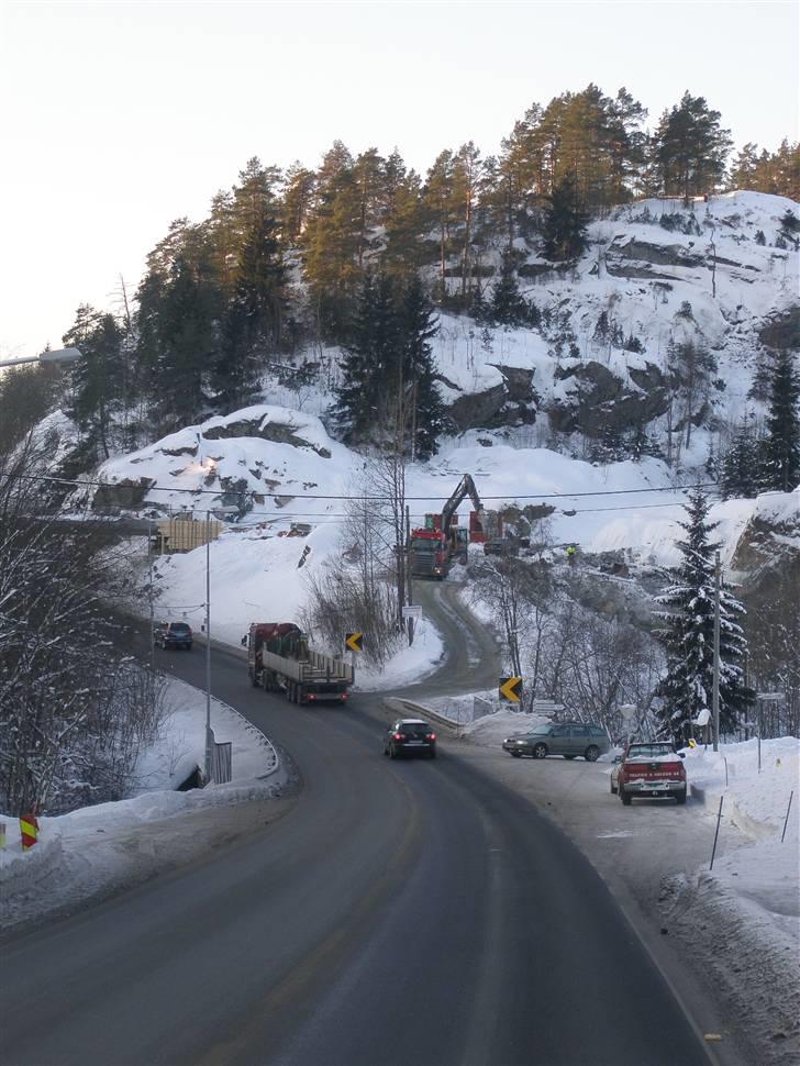 Aktiv Containerservice - Turen imellem Larvik og Mandal billede 138