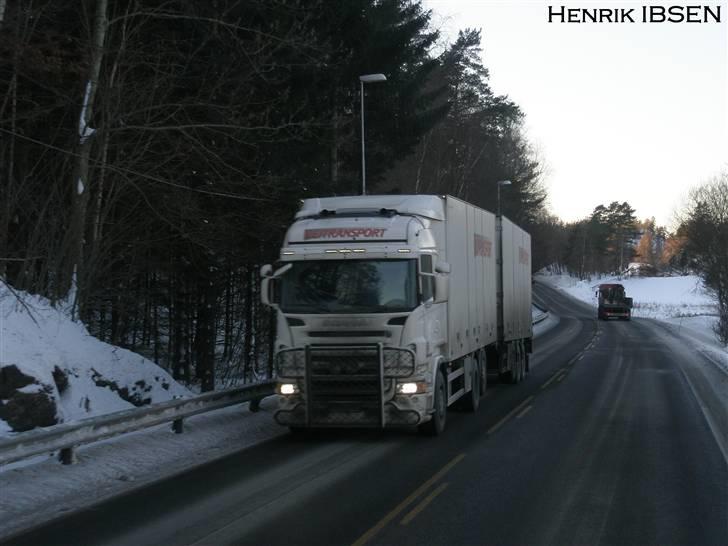 Aktiv Containerservice - Turen imellem Larvik og Mandal billede 139