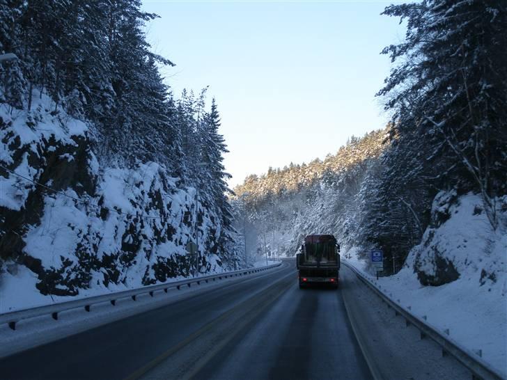 Aktiv Containerservice - Turen imellem Larvik og Mandal billede 140