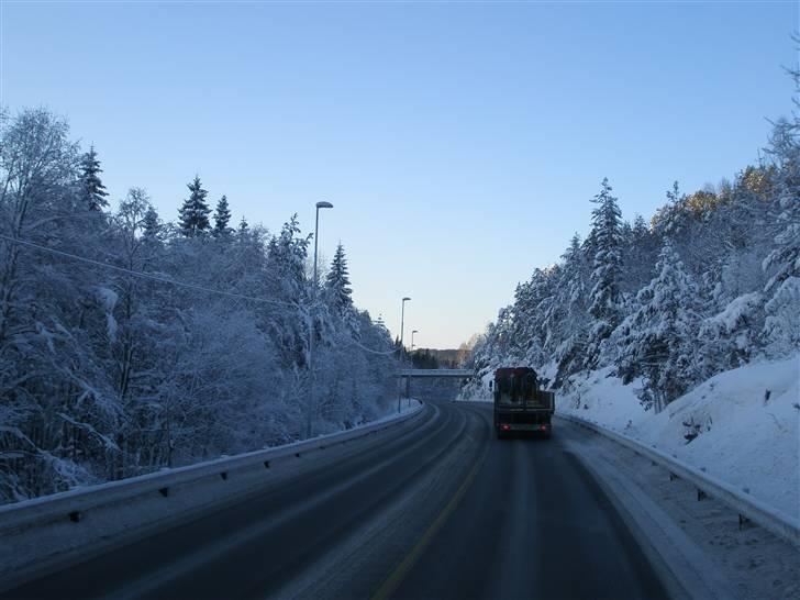 Aktiv Containerservice - Turen imellem Larvik og Mandal billede 141