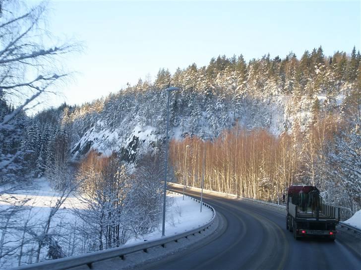 Aktiv Containerservice - Turen imellem Larvik og Mandal billede 142