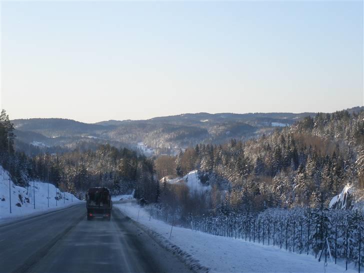 Aktiv Containerservice - Turen imellem Larvik og Mandal billede 143