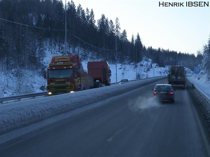 Aktiv Containerservice - Turen imellem Larvik og Mandal billede 145