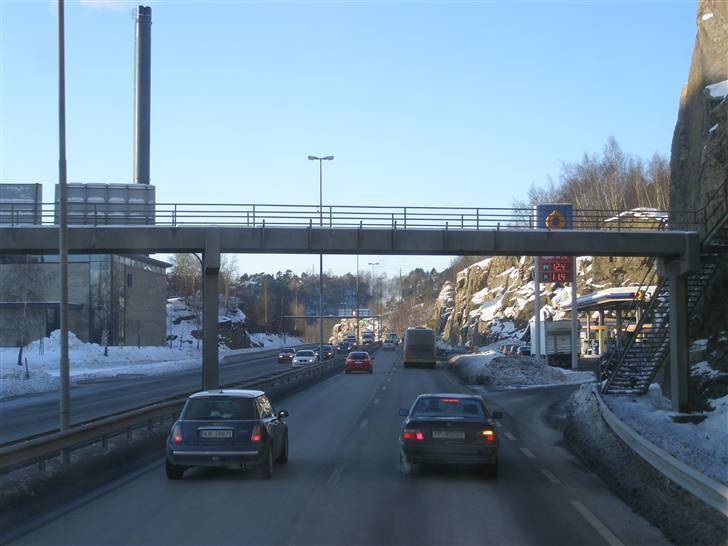 Aktiv Containerservice - Turen imellem Larvik og Mandal billede 149