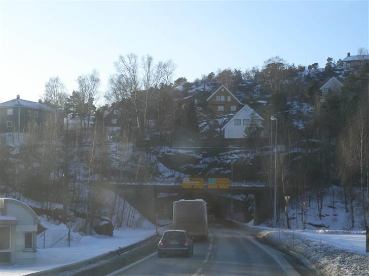 Aktiv Containerservice - Turen imellem Larvik og Mandal billede 150