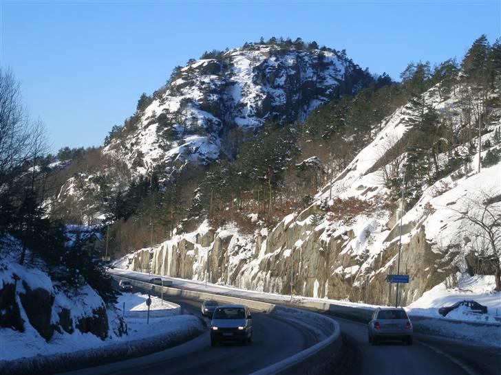 Aktiv Containerservice - Turen imellem Larvik og Mandal billede 151