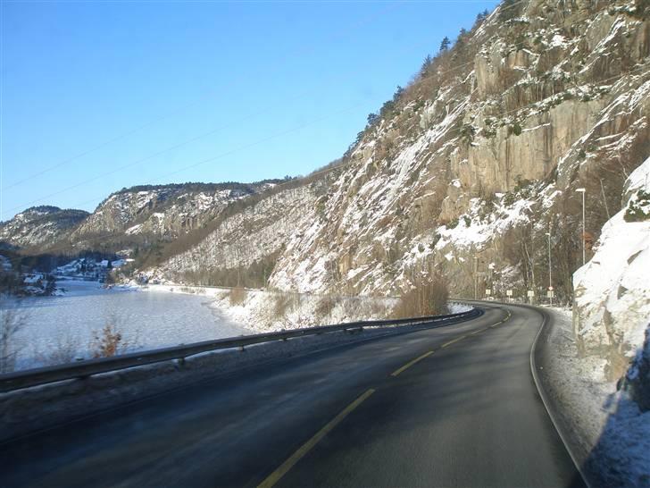 Aktiv Containerservice - Turen imellem Larvik og Mandal billede 153