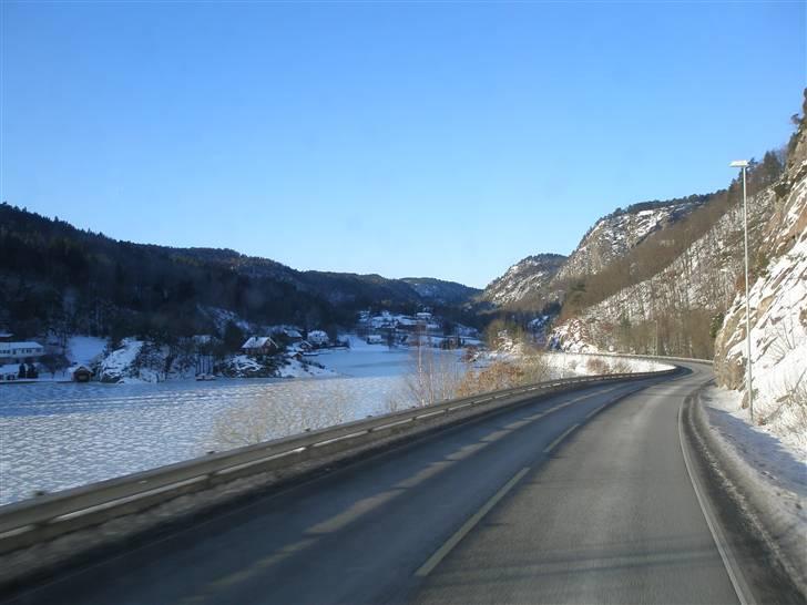 Aktiv Containerservice - Turen imellem Larvik og Mandal billede 154