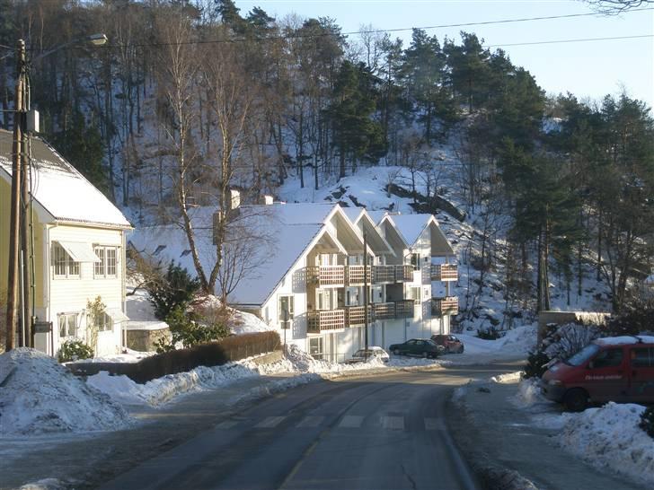 Aktiv Containerservice - Så kan vi frem til Mandal billede 155