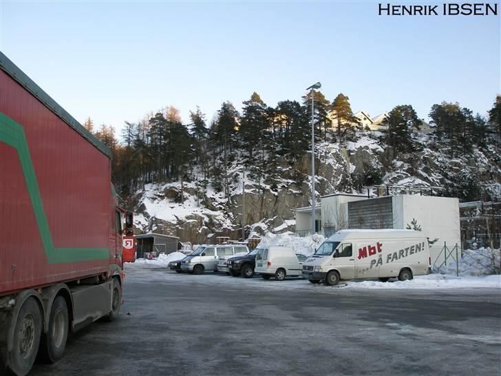 Aktiv Containerservice - MBT i Mandal billede 167