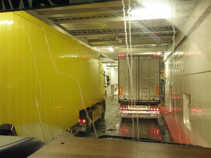 Aktiv Containerservice - Så kom vi ombord billede 173