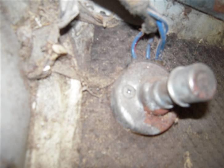 Volvo P1800 billede 11