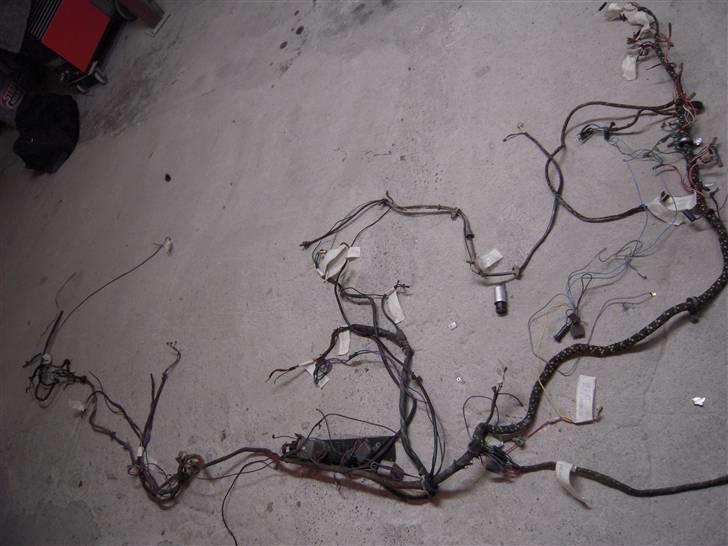 Volvo P1800 billede 12