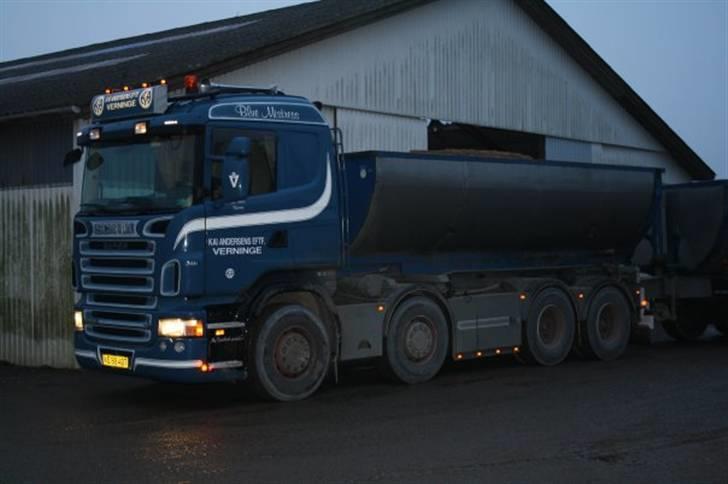 Lastbiler Kai Andersens eftf. billede 15