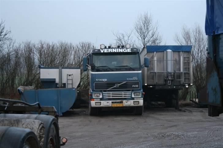 Lastbiler Kai Andersens eftf. billede 16