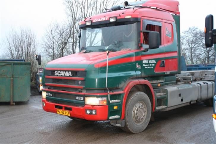 Lastbiler Kai Andersens eftf. billede 17