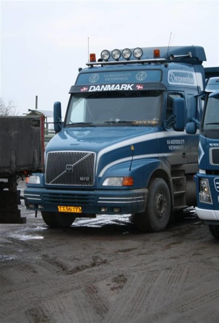 Lastbiler Kai Andersens eftf. billede 19