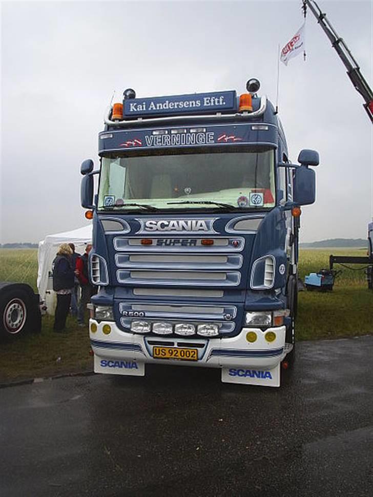 Lastbiler Kai Andersens eftf. billede 31