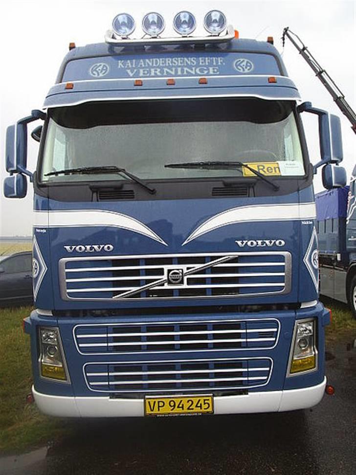 Lastbiler Kai Andersens eftf. billede 32