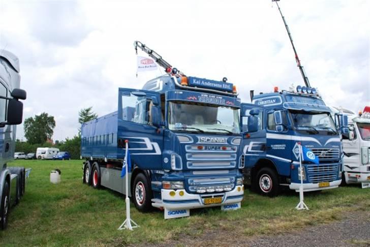 Lastbiler Kai Andersens eftf. billede 33