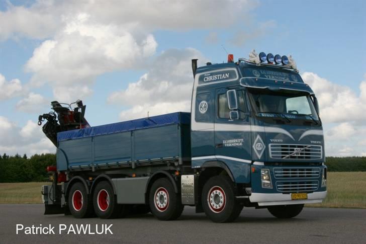 Lastbiler Kai Andersens eftf. billede 35