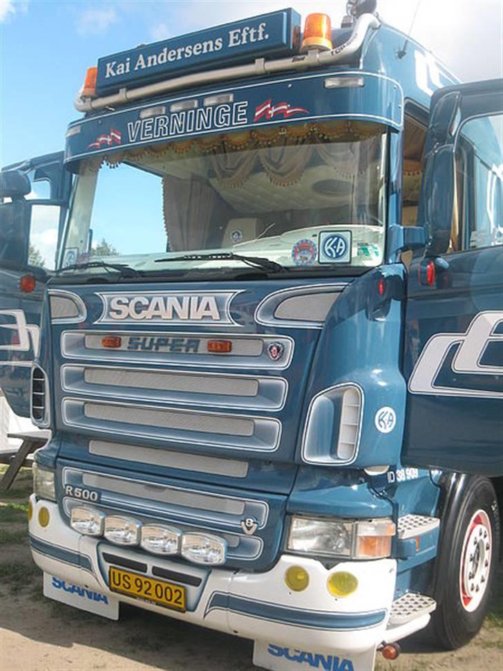 Lastbiler Kai Andersens eftf. billede 37