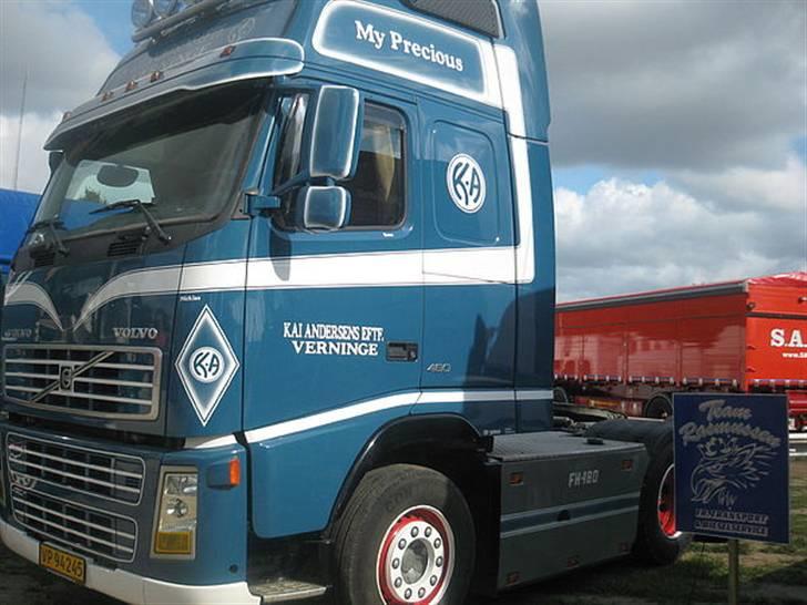 Lastbiler Kai Andersens eftf. billede 38