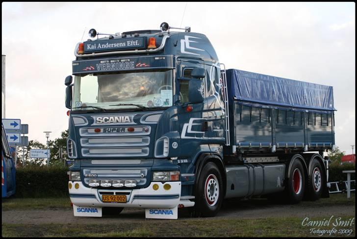 Lastbiler Kai Andersens eftf. billede 40